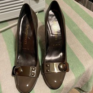 BRUNO FRISONI HEELS